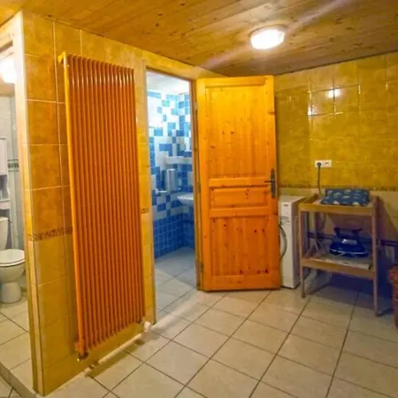 Caravane Vintage Insolite Avec Jacuzzi Au Calme Campsite *