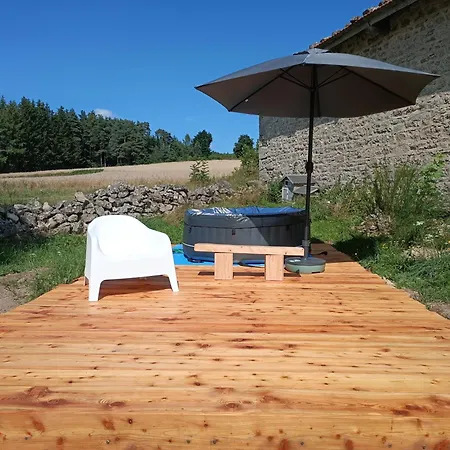 Campsite Caravane Vintage Insolite Avec Jacuzzi Au Calme *